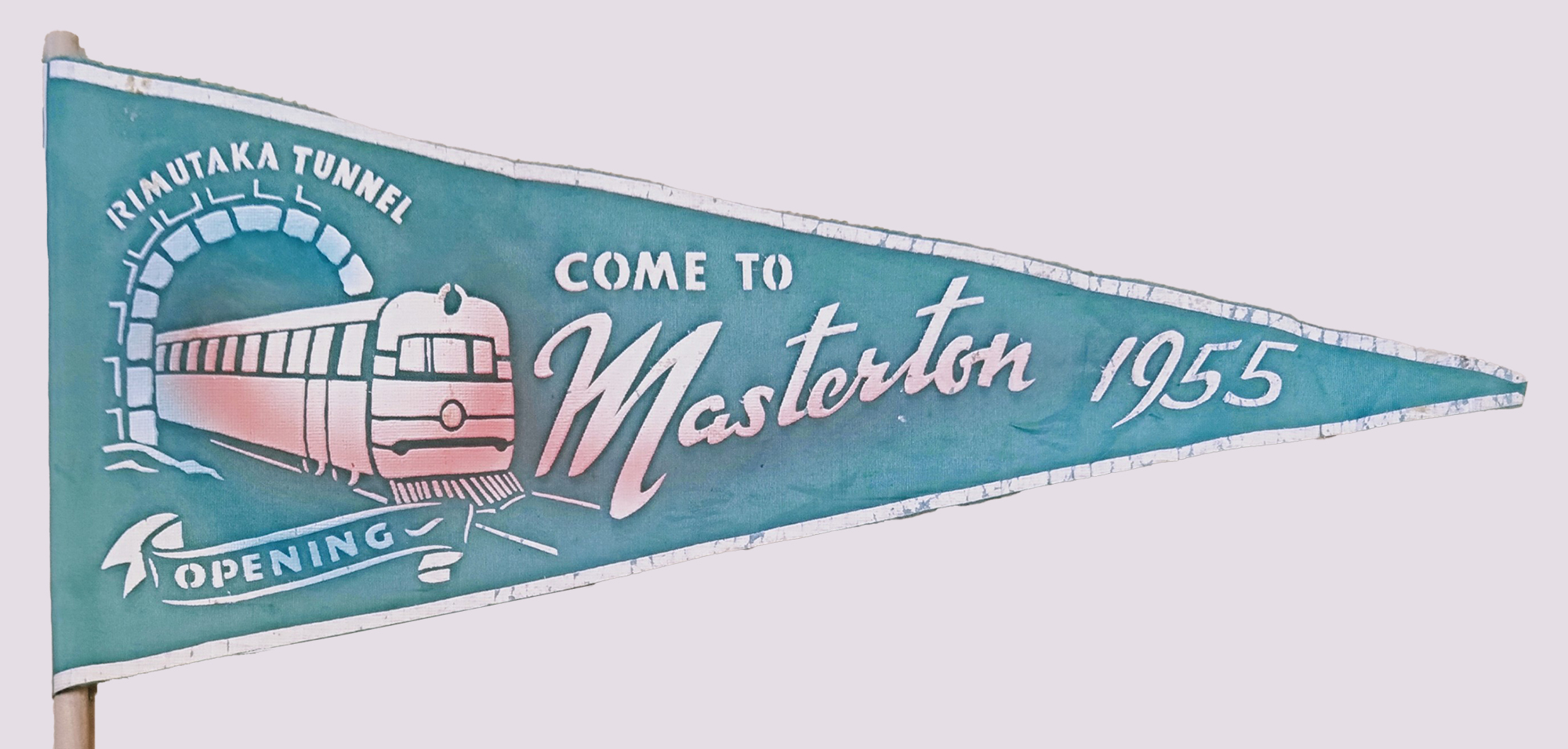 Masterton Pennant