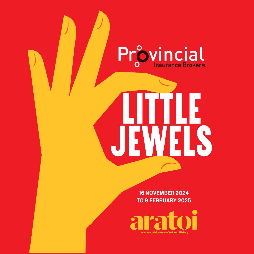 Little jewels 