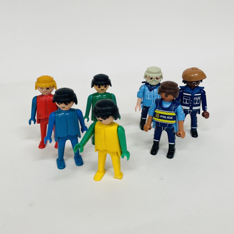 Playmobil