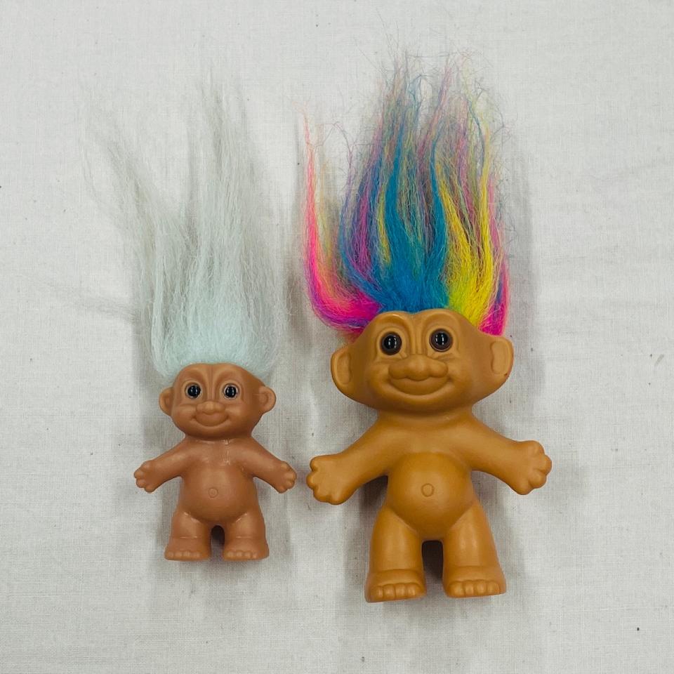 Trolls